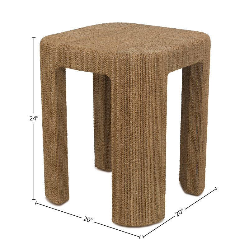 Corso End Table