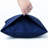 100% Body Pillowcase with envelope closure-623711949