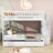 Igon Kids Full Over Full Bunk Bed with Trundle-1996895960