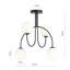 Averell 4 - Light Sphere Chandelier-1078301008