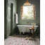 Rifle Paper Co. x Loloi Rosa Ivory Area Rug-93809859