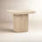 Vander Solid Wood Square End Table-119472426