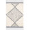 Powell Hand Woven Wool Southwestern Rug