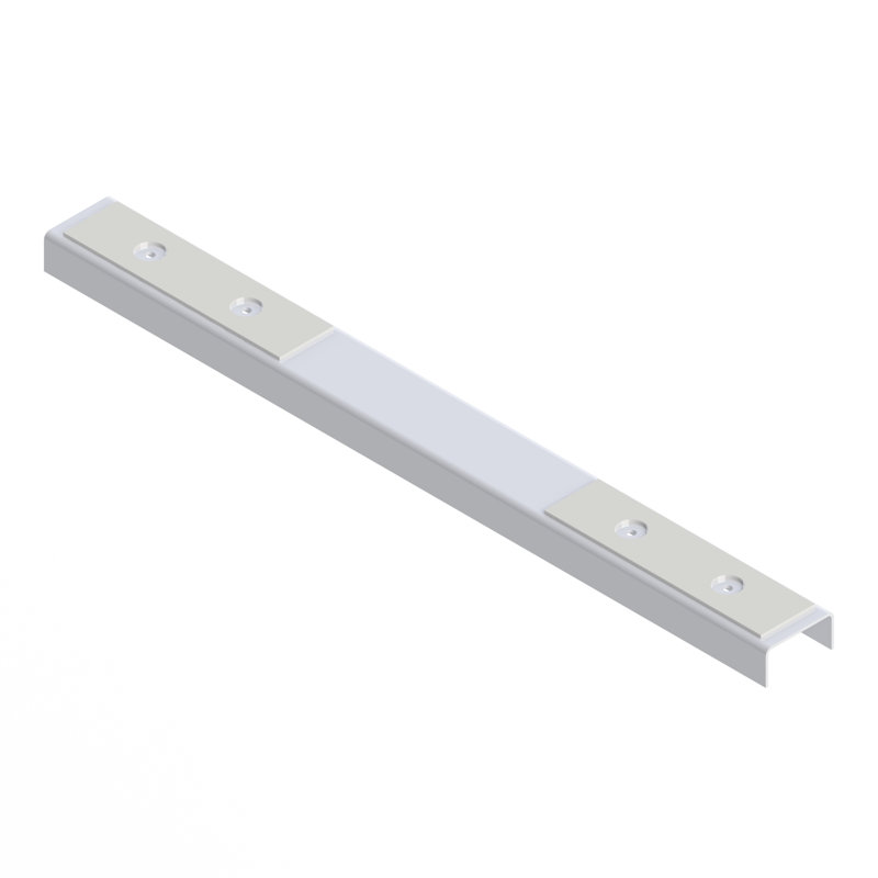 Extension de plaque de plafond HeatlhCraft Products