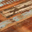 Madyson Mango Rectangular Wood Top Dining Table with Wood Base-1471951083-1447736183