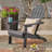 Hollywood Foldable Adirondack Chair-2050842030