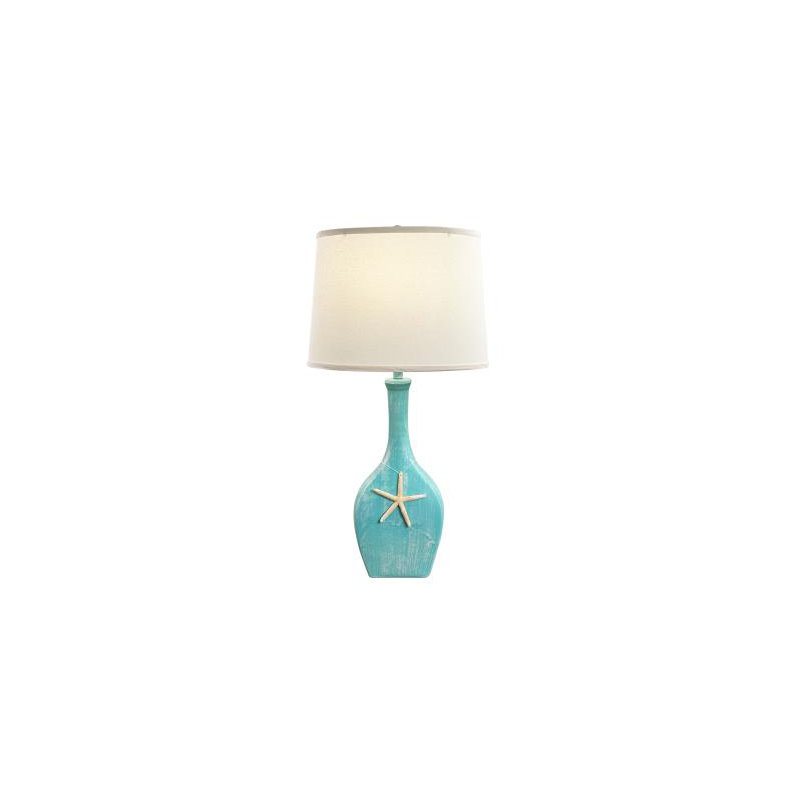 Luca Composite Table Lamp