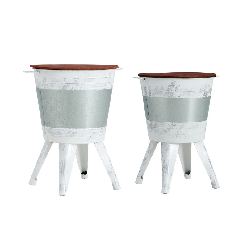 Table basse Kevaris