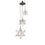 Moravian 3 - Light Pendant
