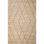 Albemarie Ivory Natural Hand-Woven Jute Rug