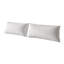 Oreillers Windsor pour lit King Size (lot de 2), oreillers d'hôtel en microfibre douce imitation duvet-361689229