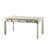 Breeze Solid Wood Writing Desk