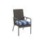 Cypress Point Ocean Terrace Small Dining Chair