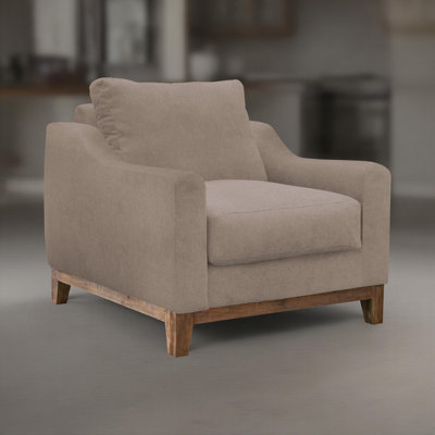 Olivo Upholstered Armchair