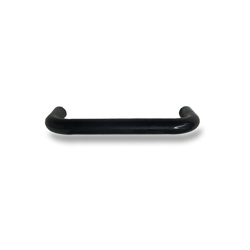 3" ABS Plastic Wire Type Pull Black