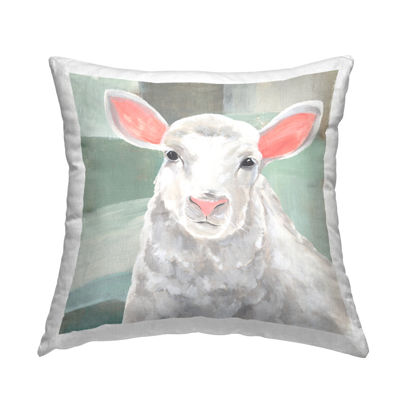 Coussin en polyester 
