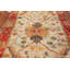 Tapis turc Oushak