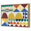 Oslo 1 Print by Stramel, Renee-1232296387-1232296396