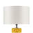 Geometric Table Lamp