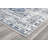 Gabriel Vintage Inky Sundara Area Rug-2115495616