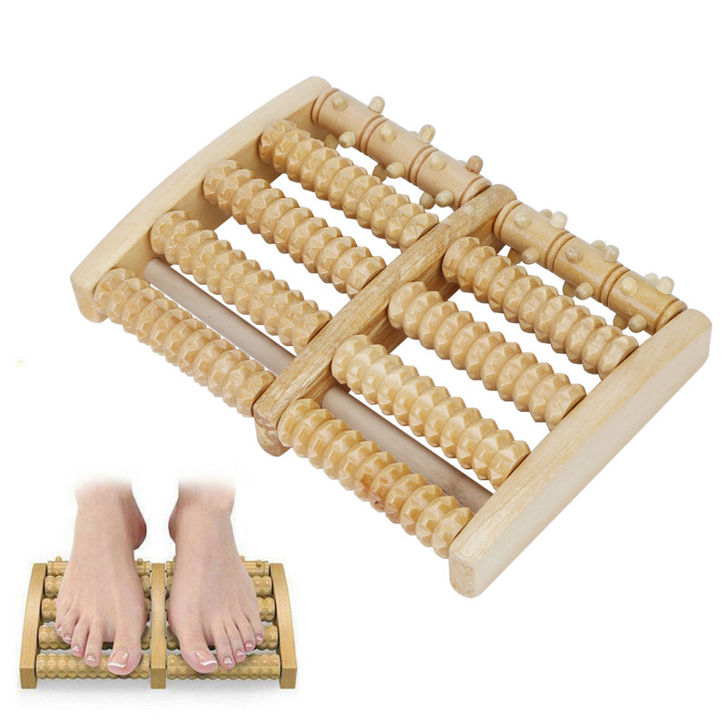 Repose-pieds Edge Collections
