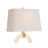 Martinella Marble Table Lamp