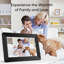 Black Picture Frame