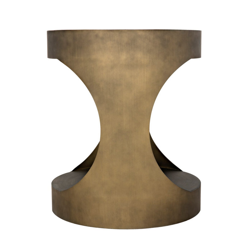 Eclipse End Table
