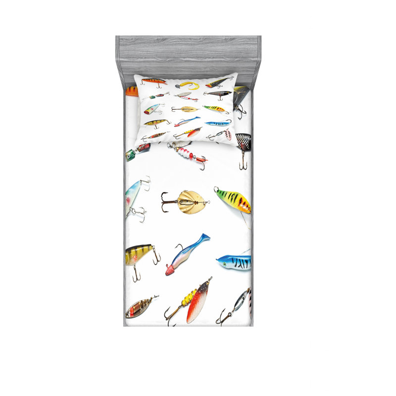 Microfiber Sheet Set