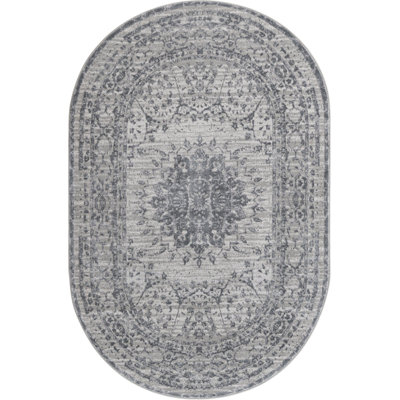 Glencoe Floral Indoor Rug