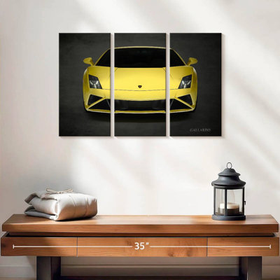 Lamborghini Gallardo LP560