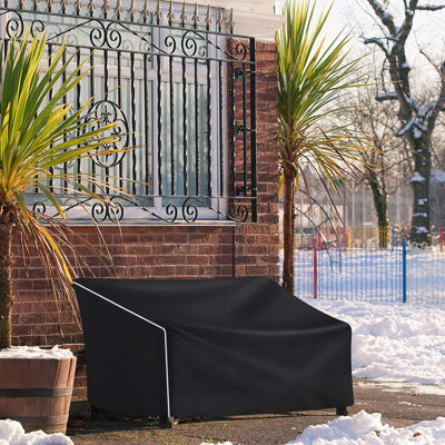 Outdoor Cover