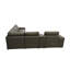 Canapé modulaire Boneless-1675449874