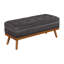 Banc de rangement Boyu-653966673