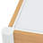 Penna 6 Piece Teak Seating Group