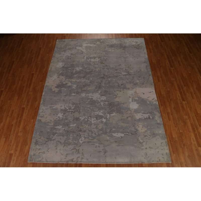 Tapis rectangulaire 8 pi 7 po x 11 pi 5 po Zabel
