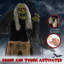 Polyester Halloween Decoration