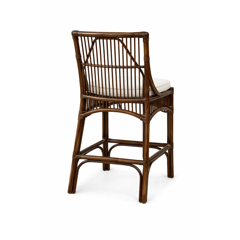 Bora Bora 30" Seat Height Bar stool, Standard