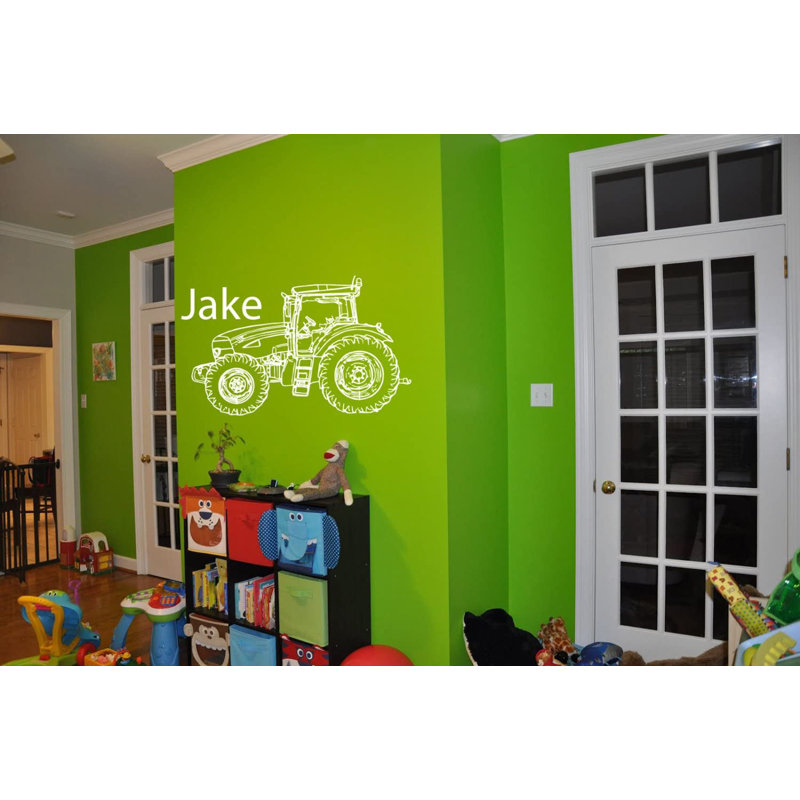 Wall Decal