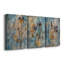 Floral Study Series XVII - Ensemble de toiles tendues avec châssis Premium - Prêt à être accroché-102399397