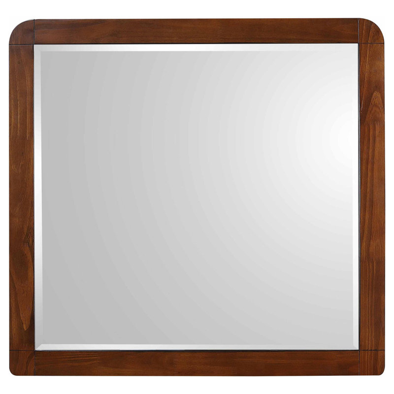 Commode et miroir Huberdina