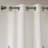 Burnout Printed Curtain Panel(Only 1 Pc Panel)-1863888833-1863888890