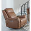 Fauteuil inclinable électrique Jarrell Amye