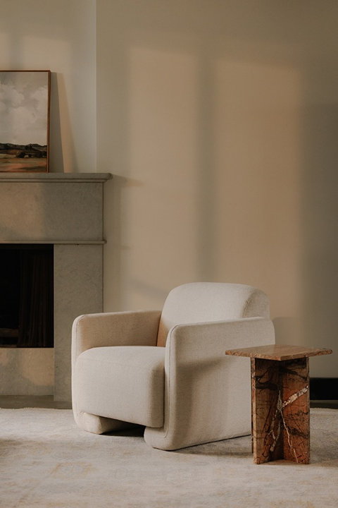 Accent Chairs