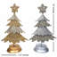 Arbre de Noël Whoville