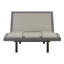 Lit ajustable 15 po avec télécommande sans fil Darwen-994050856