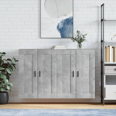 Milutin 69.5cm Sideboard