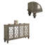 Console de 60 po