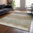 Machine Washable Indoor/Outdoor Colman ACN2156 Modern Rug-1423138908
