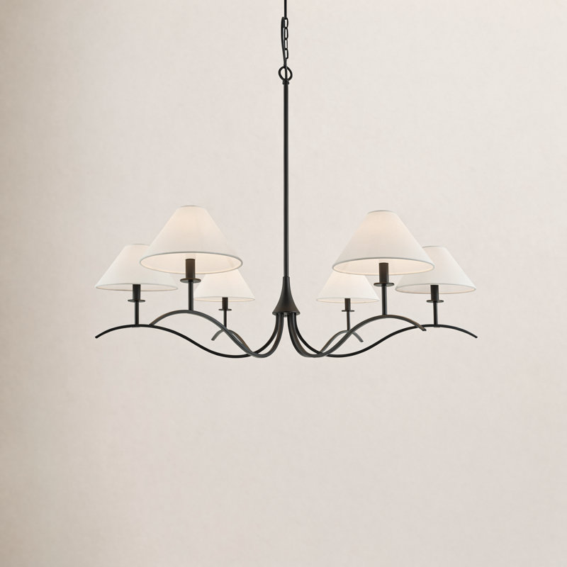 Upton Belvedere Chandelier